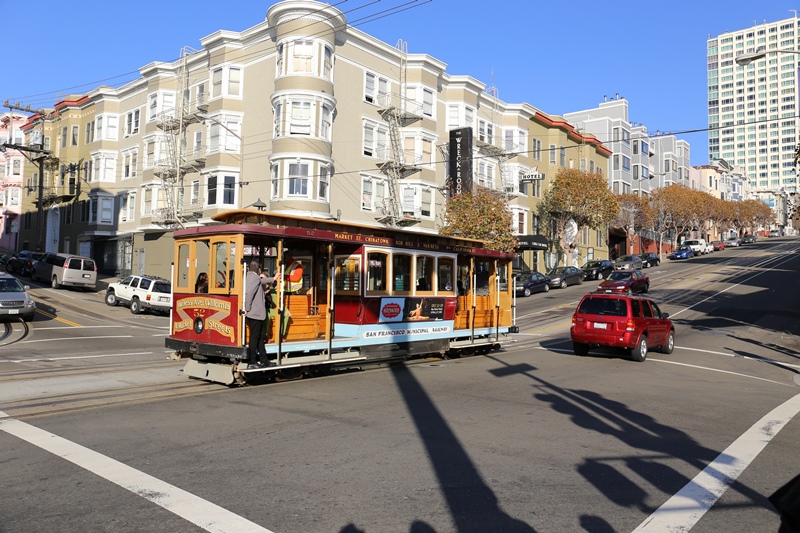Cablecars