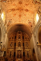Santo Domingo de Guzmann, Oaxaca